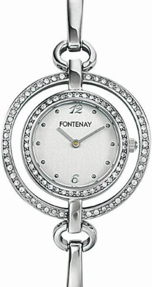 Fontenay UR358ZAL kol saati