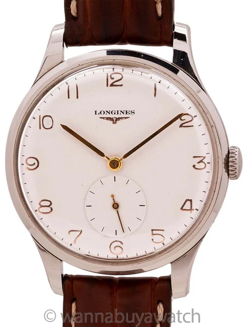 Longines Longines 49936 kol saati