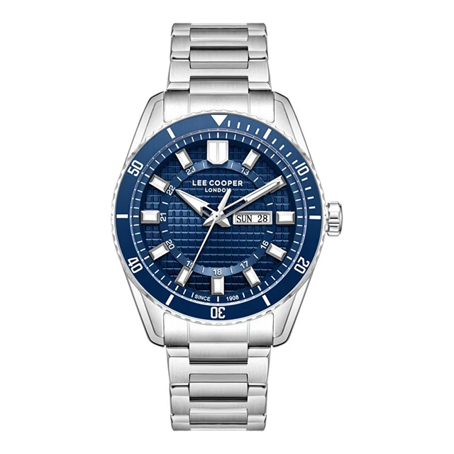 LEE COOPER LC08314.390 kol saati