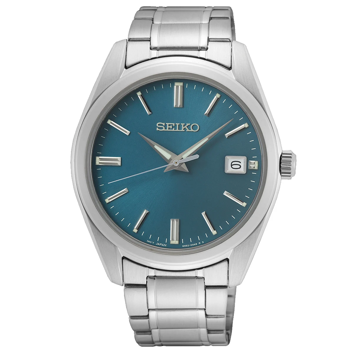 Seiko SEIUR525P 40 mm kol saati