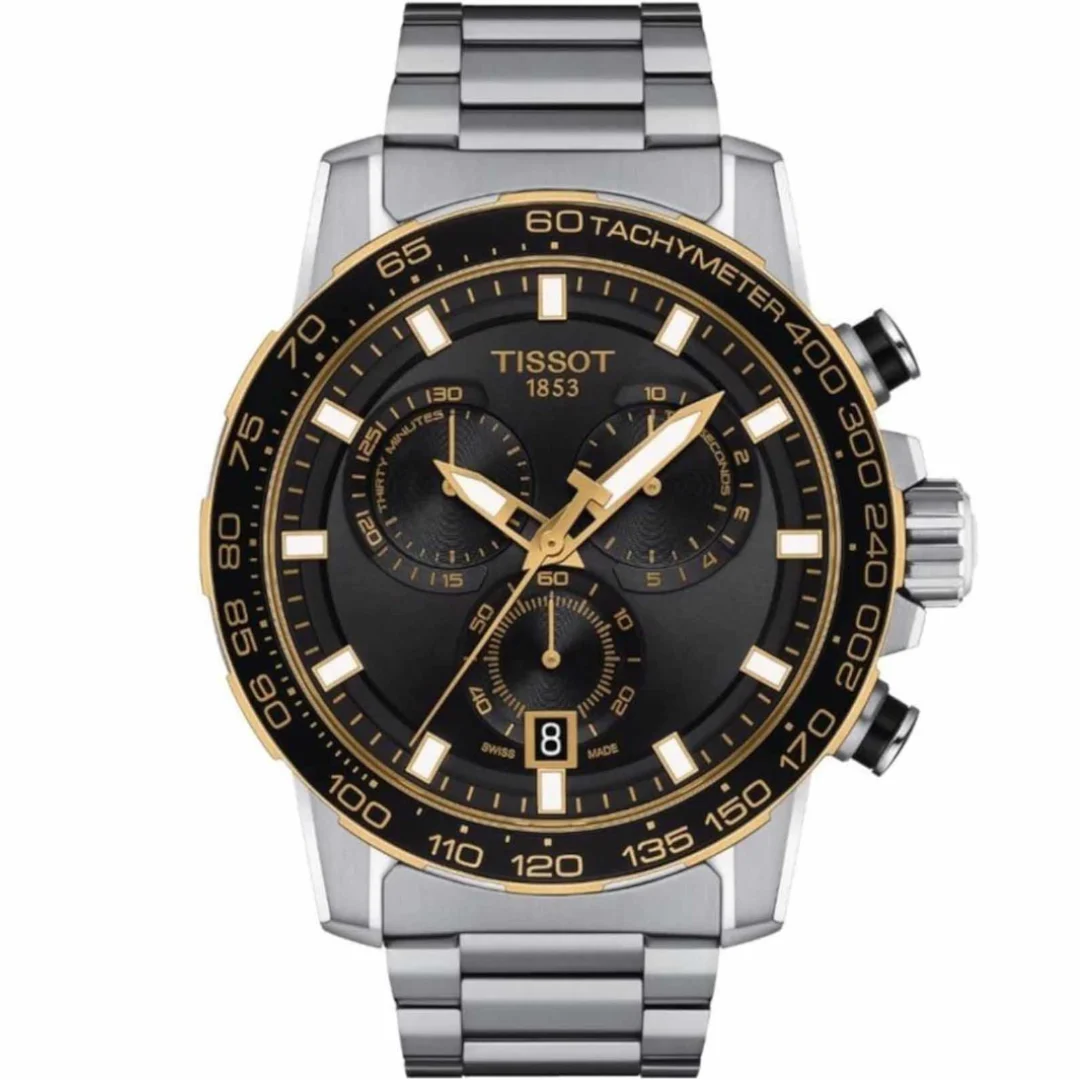 Tissot Tissot T125.617.21.051 45 mm kol saati