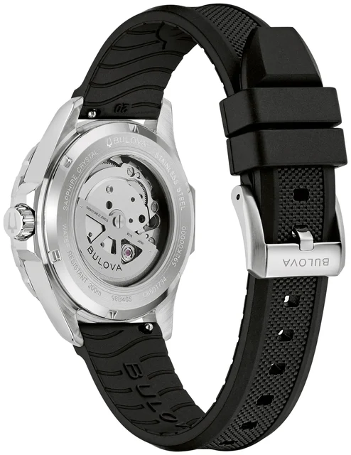 Bulova Marine Star 98B465 kol saati