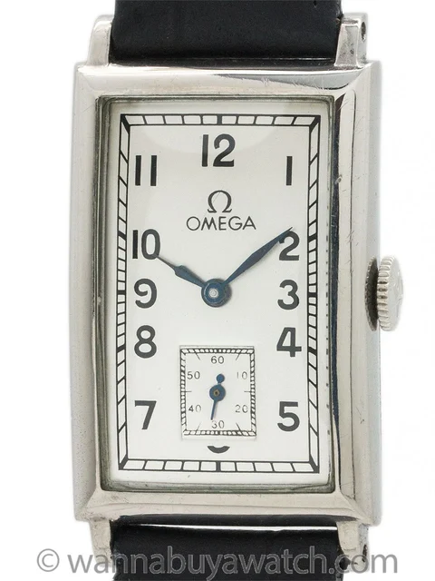 OMEGA Omega 43511 kol saati