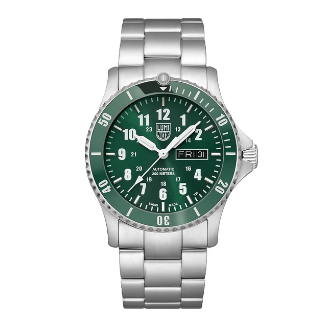 Luminox Sport Timer XS.0937 kol saati