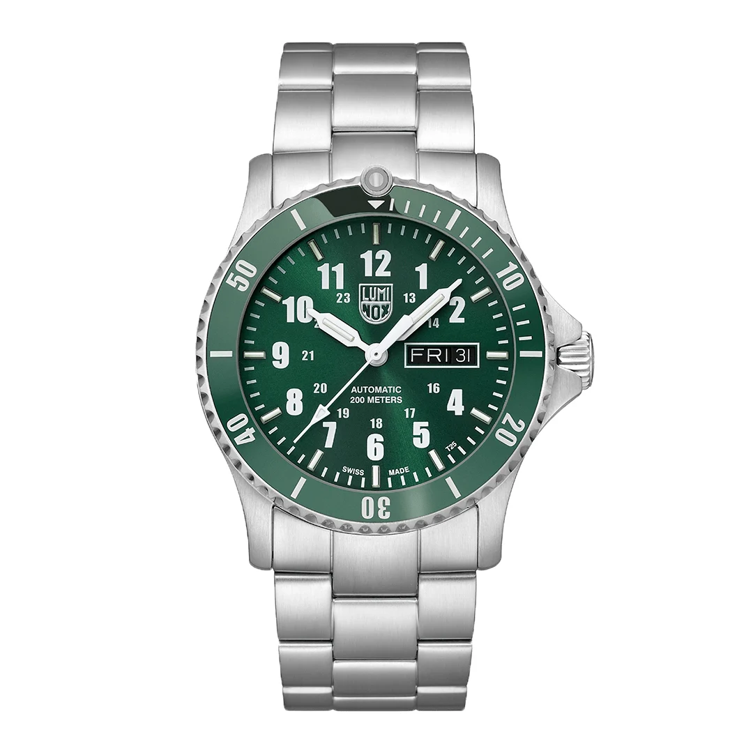 Luminox Sport Timer XS.0937 42 mm kol saati