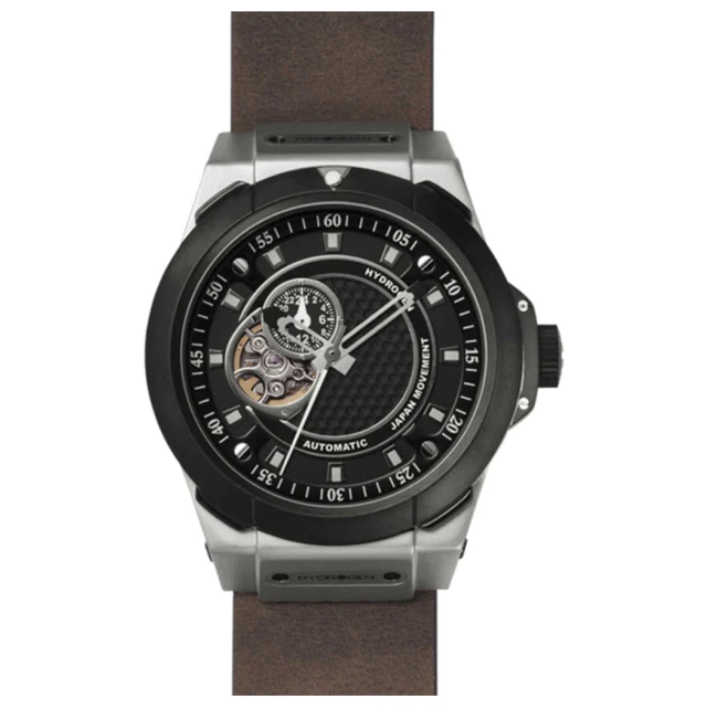Hydrogen Watch HW424411 kol saati