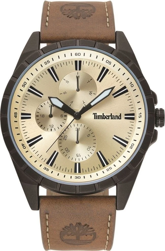 Timberland TBL.15909JYB/14 TBL.15909JYB-14 48 mm kol saati