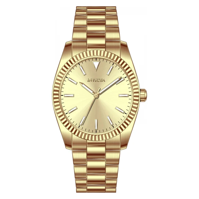 Invicta Celestial 886678675708 kol saati