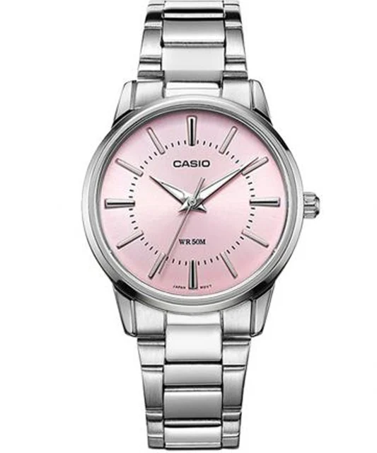 Casio CS-LTP-1303D-4AVDF kol saati
