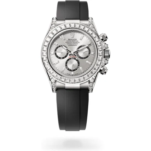 Rolex Cosmograph Daytona 40 mm 126539TBR-0002 40 mm kol saati