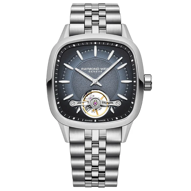 Raymond Weil Freelancer RW2790ST50051 kol saati