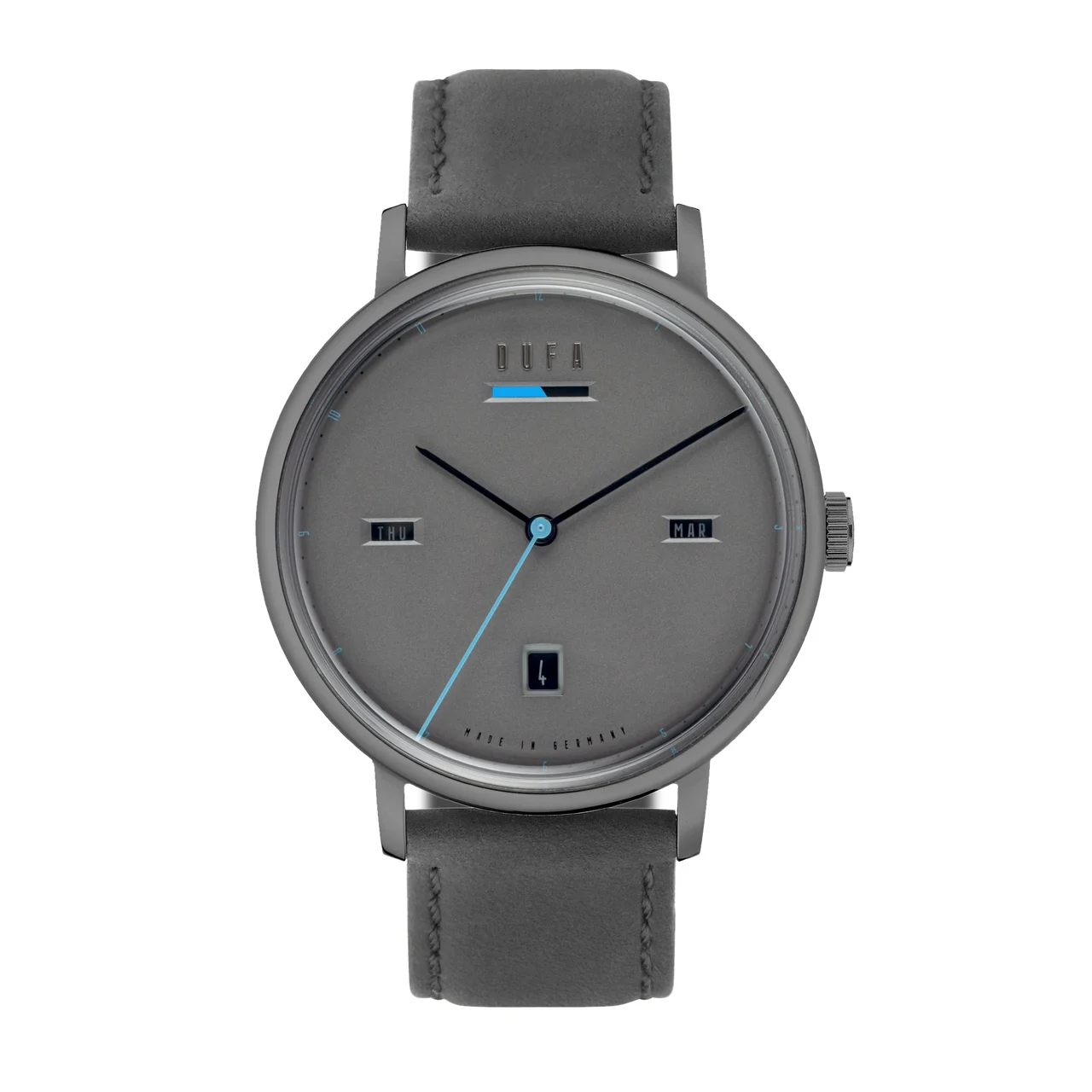 AALTO AUTOMATIC POWER RESERVE AALTO AUTOMATIC POWER RESERVE DF-9024-06 42 mm kol saati