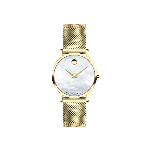 Movado Movado 607351M kol saati