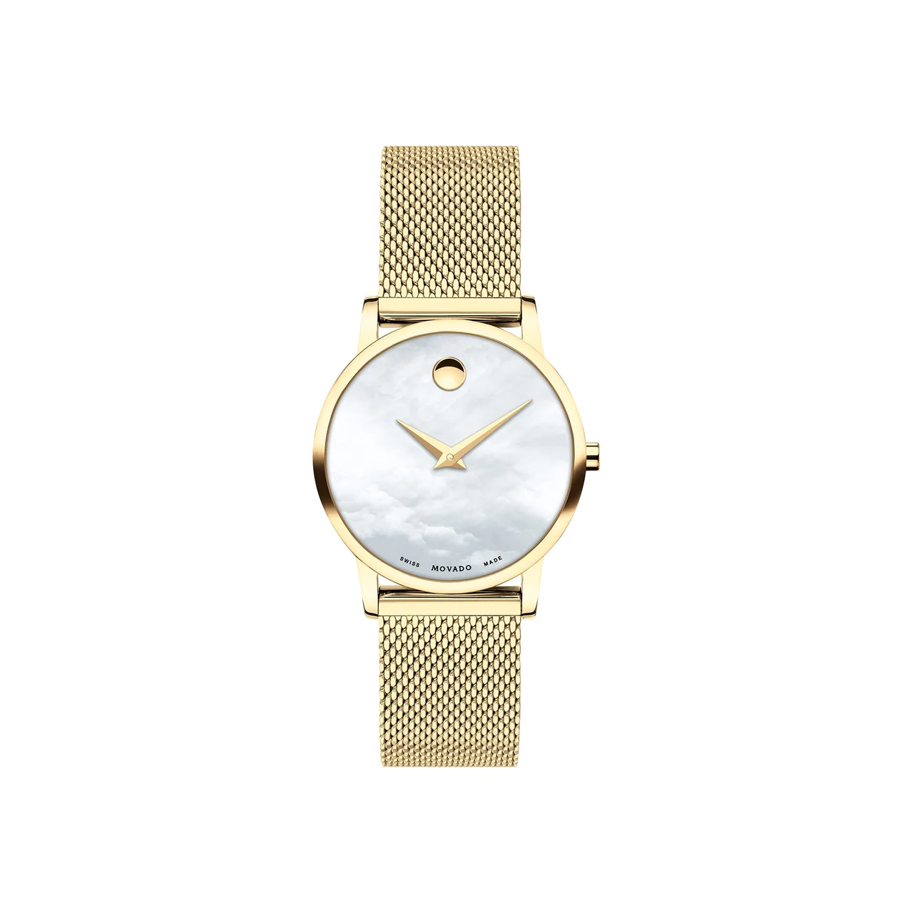 Movado Movado 607351M 28 mm kol saati