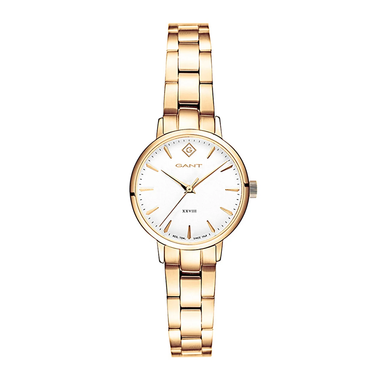 GANT G126004 28 mm kol saati