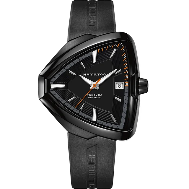 Hamilton Ventura Elvis80 Auto H24585331 kol saati