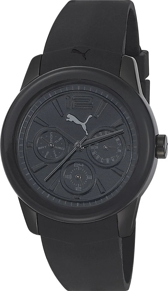 Puma PU102802002 40 mm kol saati