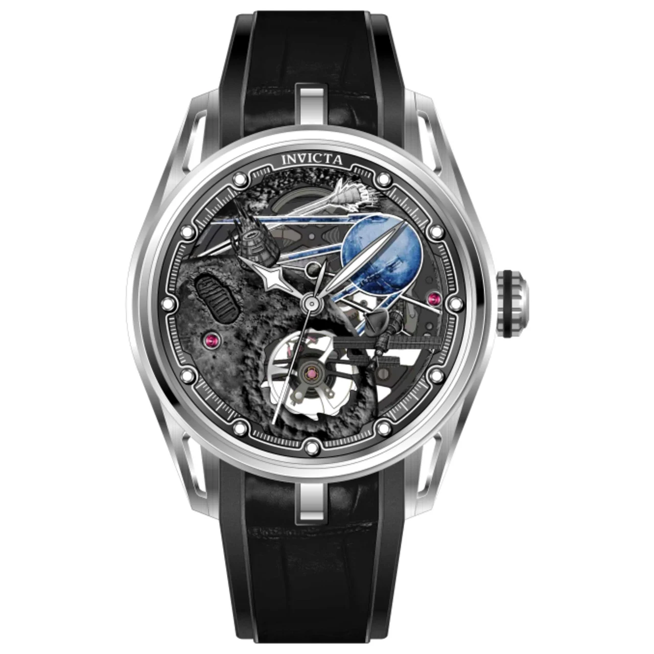 Invicta Celestial Watch IN-69527 kol saati