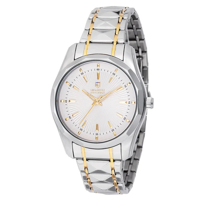 Invicta Montres Prestige Camden X Watch - 41mm. Steel, Rose Gold (MPW-0096) kol saati