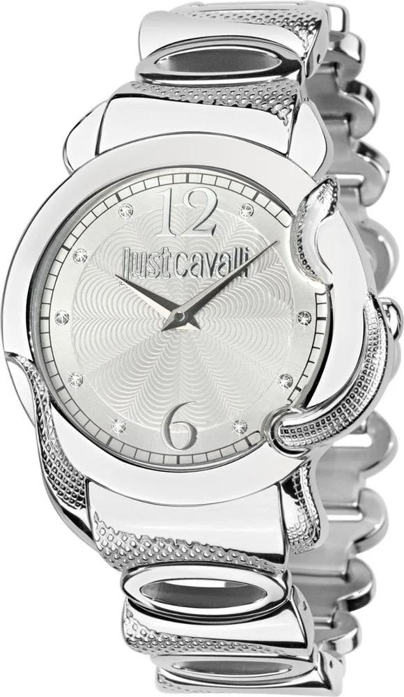 Just Cavalli Eden R7253576503 38 mm kol saati