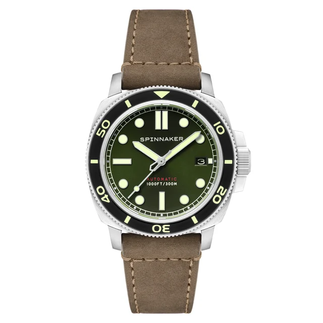 Hull Diver Automatic Hull Diver Automatic SP-5088-03 kol saati