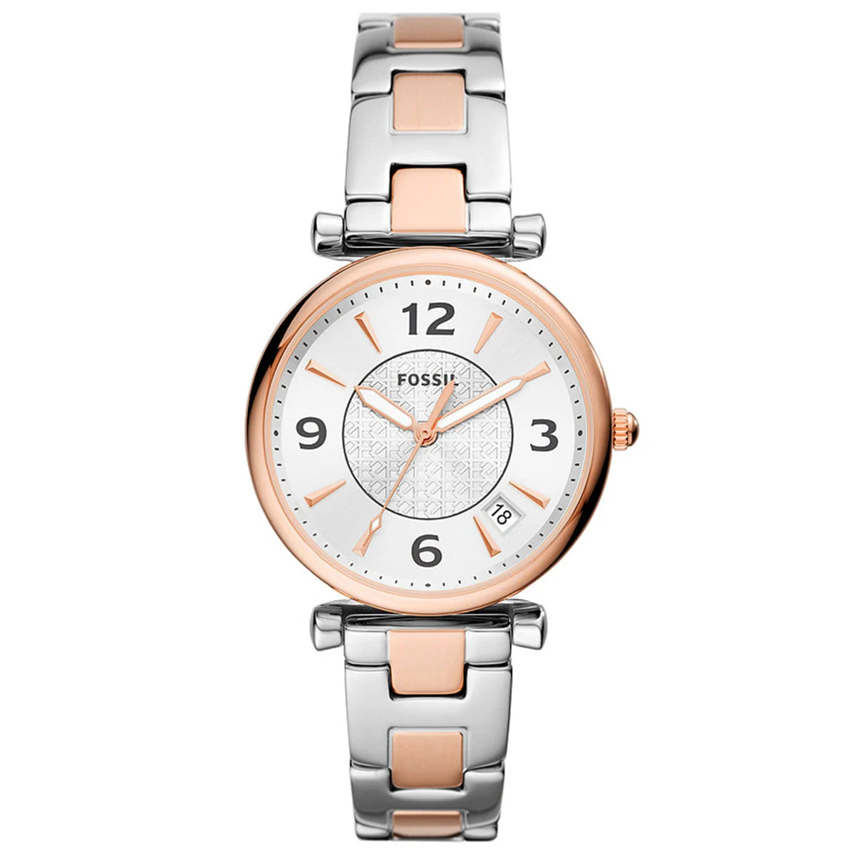 Fossil FES5156 35 mm kol saati