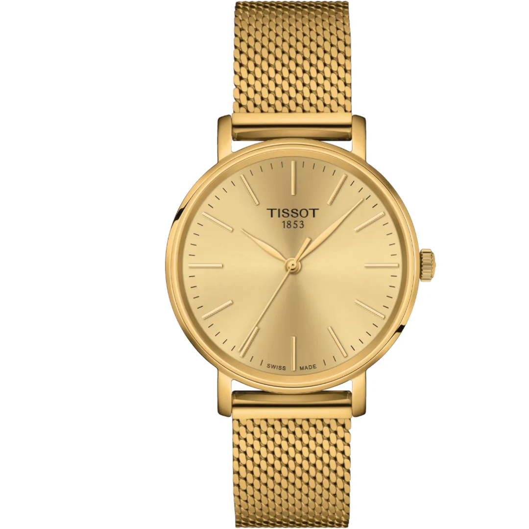 Tissot Tissot T143.210.33.021 34 mm kol saati