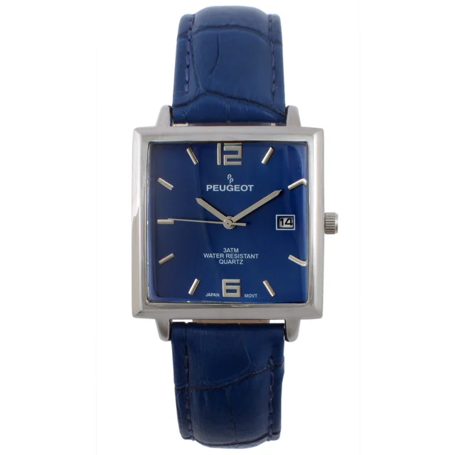 Peugeot Watches Peugeot Watches 2062BL kol saati