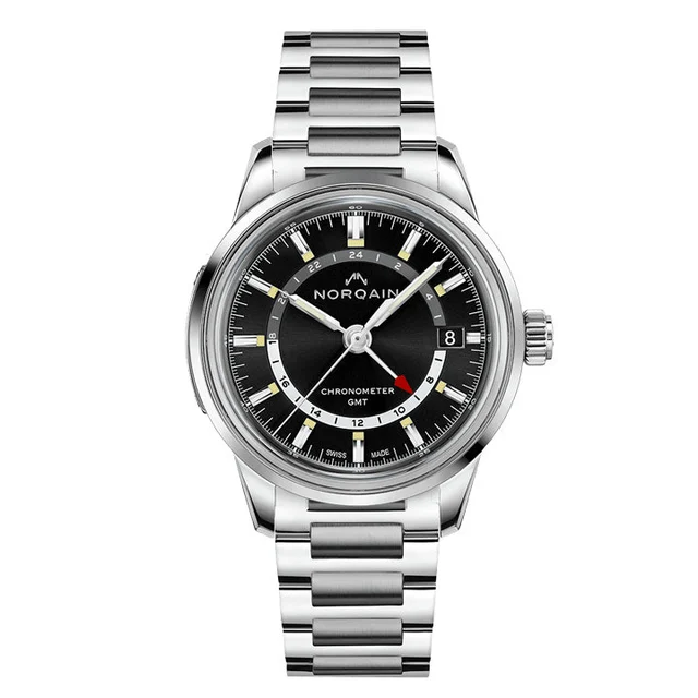 Norqain Freedom N2100.22S01.B01.S01 kol saati