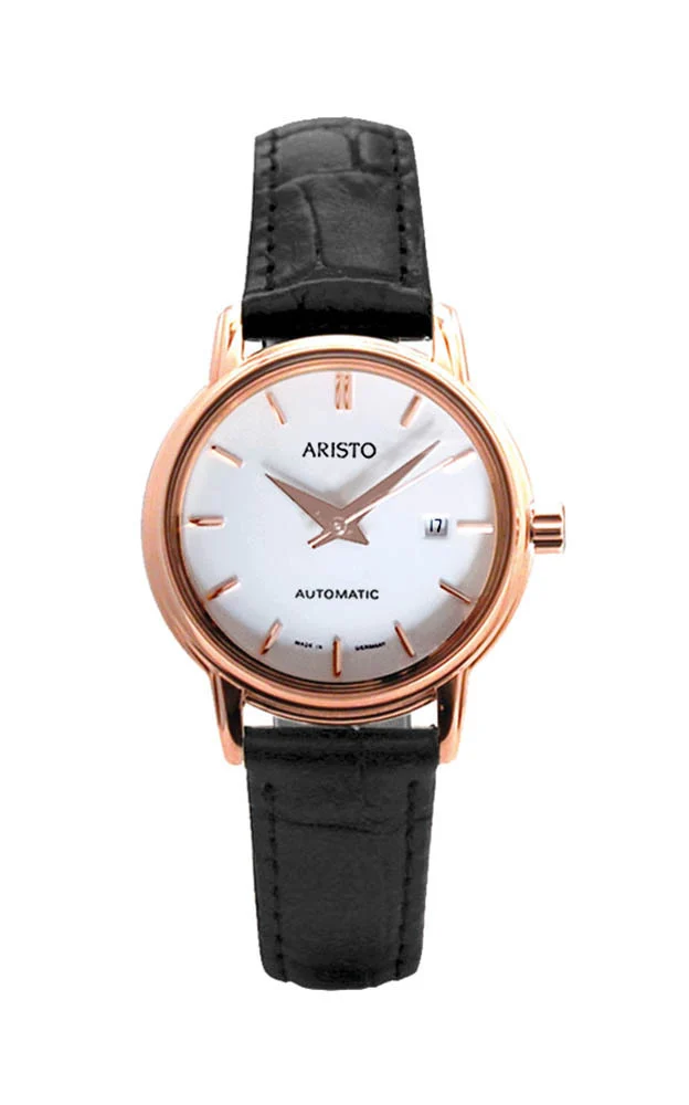 Aristo Aristo 1D201-RW 29 mm kol saati