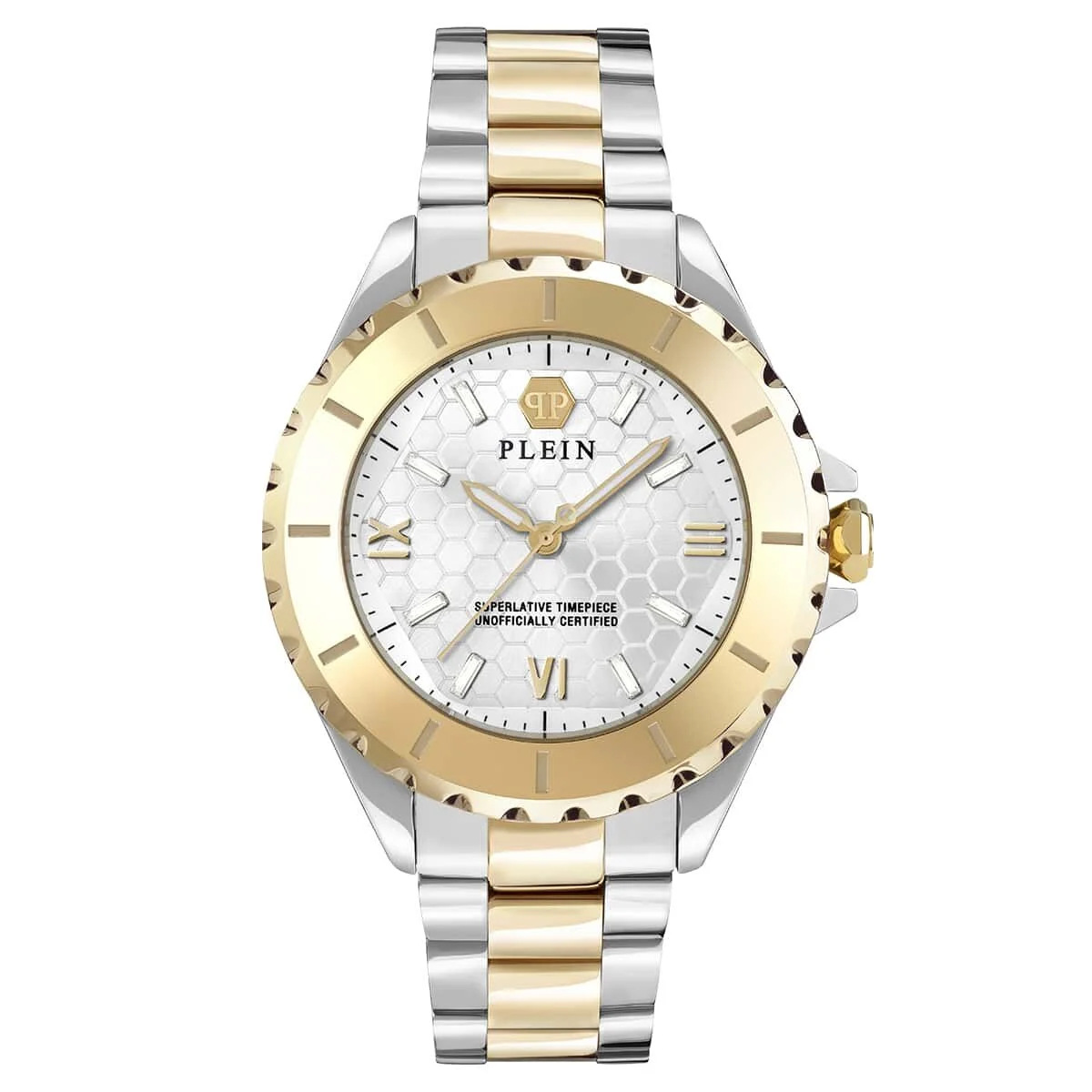 Philipp Plein PWPOA0424 38 mm kol saati
