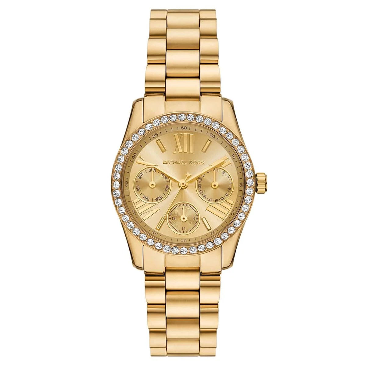 Michael Kors Lexington MK4982 32 mm kol saati