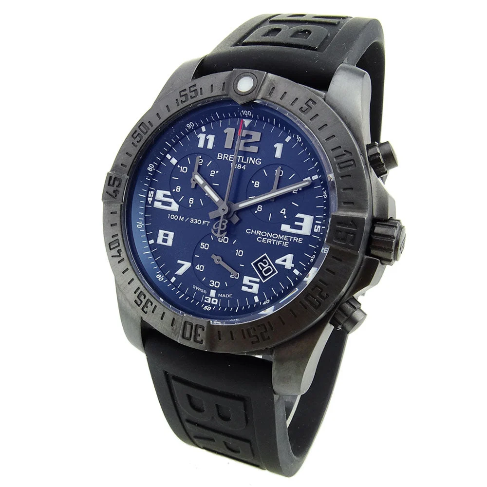 Breitling Chronospace 1731050 43 mm kol saati