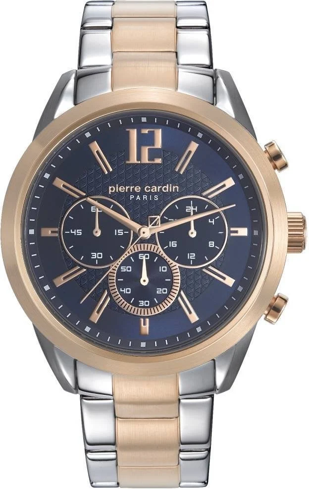Pierre Cardin 108081F06 45 mm kol saati