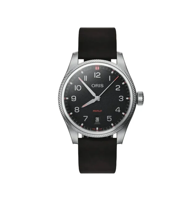 Oris ProPilot 17601307 kol saati