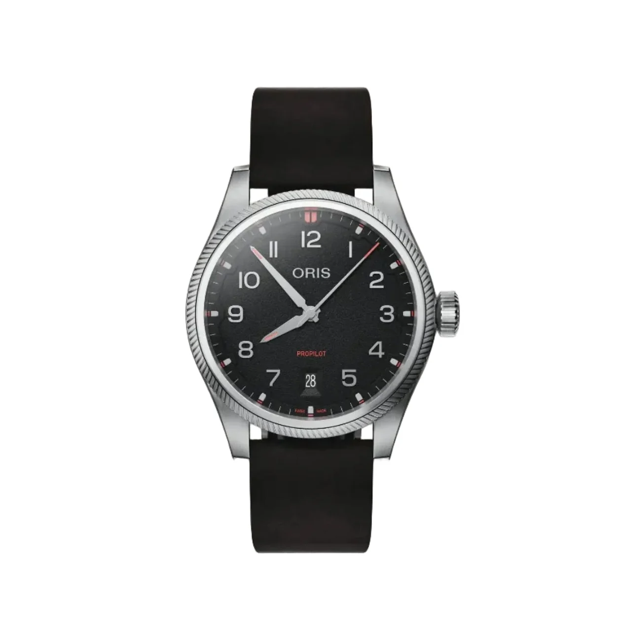 Oris ProPilot 17601307 41 mm kol saati