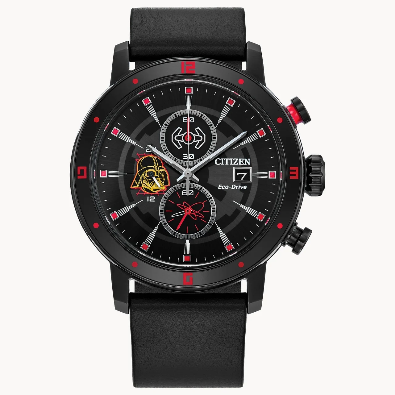 Citizen Citizen CA0769-04W 44 mm kol saati