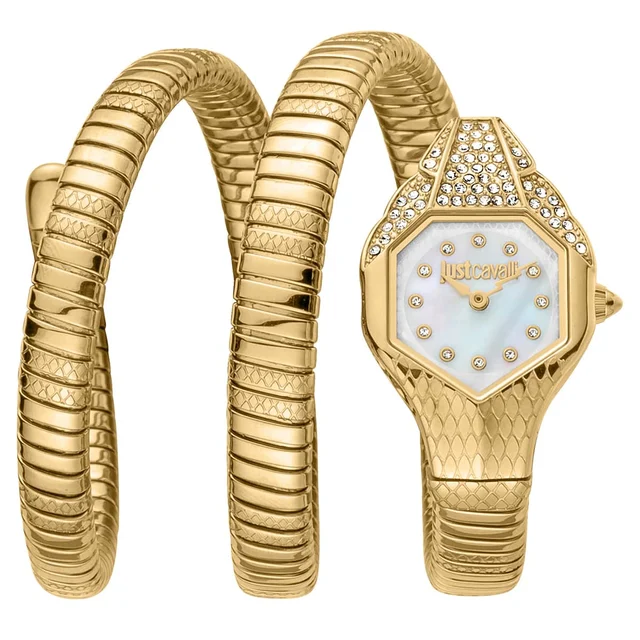 Just Cavalli Just Glam Evo 7 JC1L193M0025 kol saati