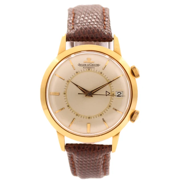 Jaeger-Lecoultre Memovox 04032026161808 kol saati