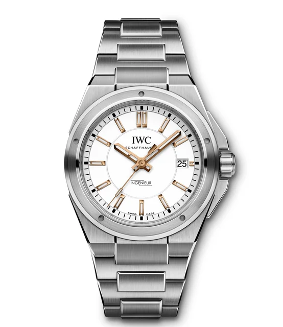 IWC Ingenieur Automatic IW323906 kol saati