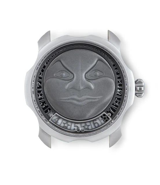 Sarpaneva Con Ag Ss S206 kol saati
