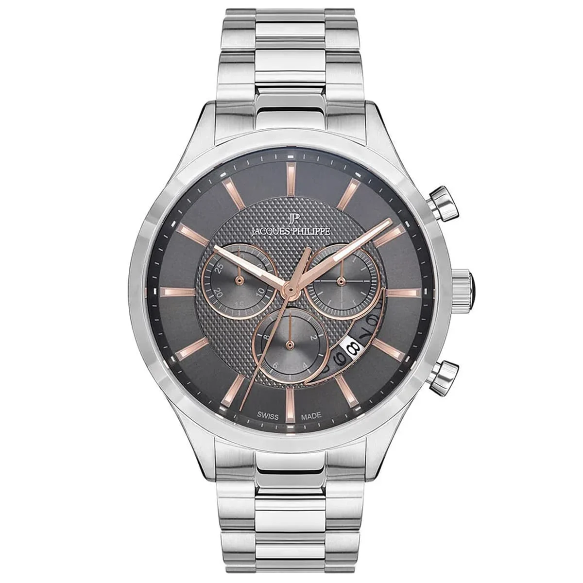Jacques Philippe JPQGC031346N 43 mm kol saati