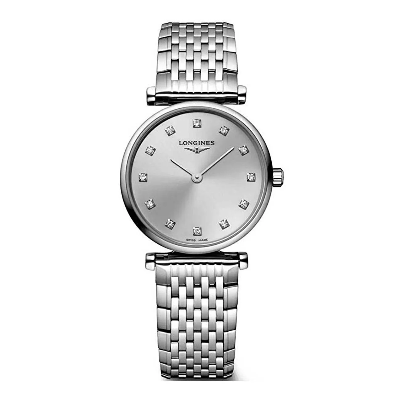 Longines Grande Classique De L42094706 24 mm kol saati