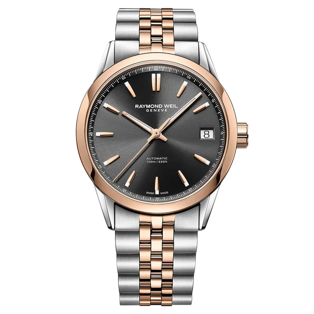 Raymond Weil Freelancer RW2741SP520001 kol saati