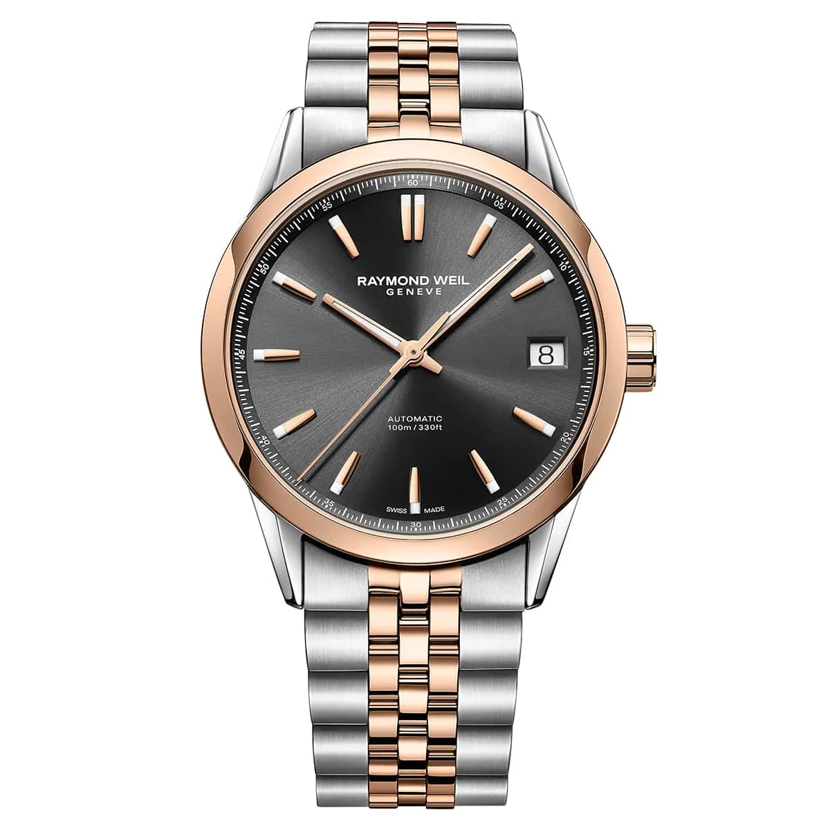 Raymond Weil Freelancer RW2741SP520001 40 mm kol saati
