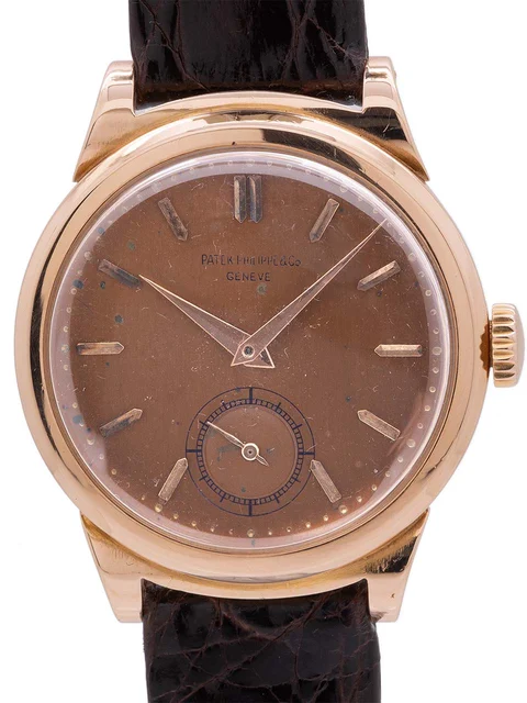 Patek Philippe Patek Philippe 72006 kol saati
