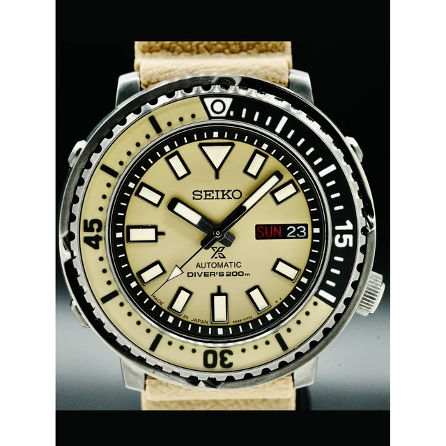 Seiko Prospex Seiko SBDY059 Prospex 210000040092 kol saati