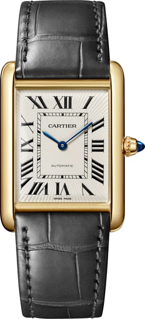 Cartier Crash wgmb0002 kol saati