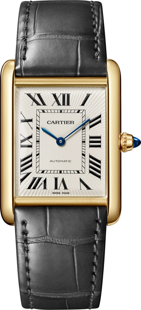 Cartier Crash wgmb0002 18 mm kol saati