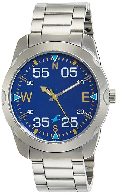 Fastrack Fastrack FA-3123SM06 kol saati